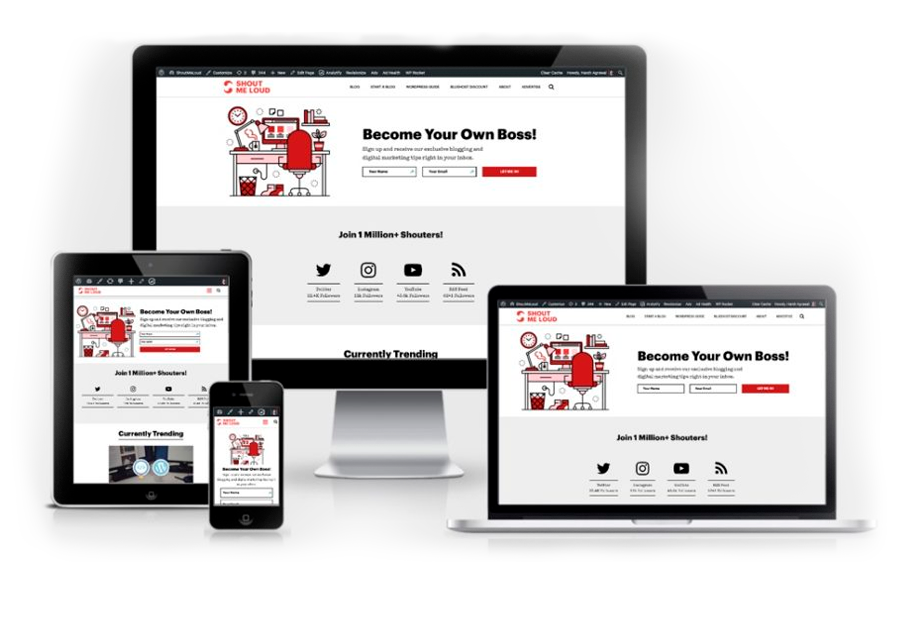 Wercaxoon designers created design of iOS app for dating